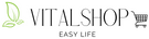 Vitalshop – Inicio